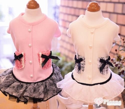 BAAAL BASH DOG WEAR[バールバッシュドッグウェア] - ドッグ