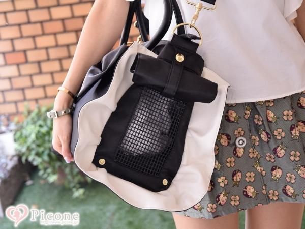GODPIVA】Sarahバッグ - ドッググッズ 通販/販売 プードルごはん