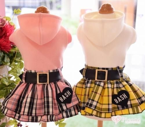 BAAAL BASH DOG WEAR[バールバッシュドッグウェア] - ドッグ
