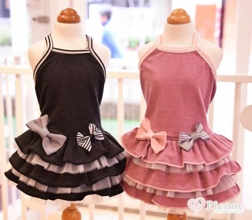 Thefancys テラヘルツ2wayフリフリワンピ ドッググッズ 通販 販売 プードルごはんの Picone ピコネ Thefancys テラヘルツ2wayフリフリワンピ ドッググッズ 通販 販売 プードルごはんの Picone ピコネ