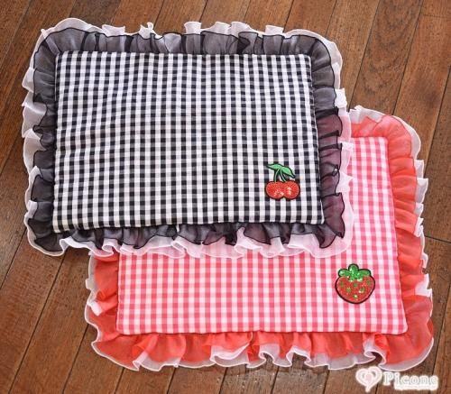 circus circus サーカスサーカス スマイルキャリー&カフェマット circus circus サーカスサーカス スマイルキャリー&カフェマット