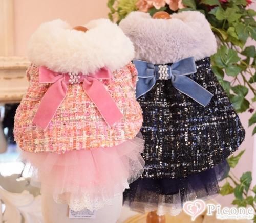 Luxe birdie[リュクスバーディ] - ドッググッズ 通販/販売
