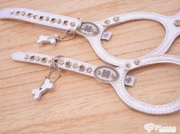 BUDDY BELT(バディベルト)MOONWALK(ムーンウォーク) - ドッググッズ ...