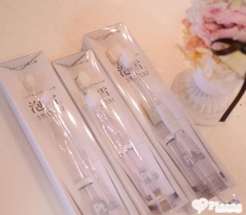 泡雪 Awayuki とろける柔らかさの超極細毛ハブラシ ドッググッズ 通販 販売 プードルごはんの Picone ピコネ 泡雪 Awayuki とろける柔らかさの超極細毛ハブラシ ドッググッズ 通販 販売 プードルごはんの Picone ピコネ