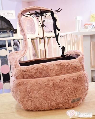 斜め掛けキャリーバッグ - ドッググッズ 通販/販売 プードルごはんの