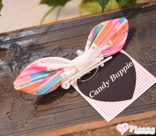 CandyBuppie（キャンディブッピー） - ドッググッズ 通販/販売