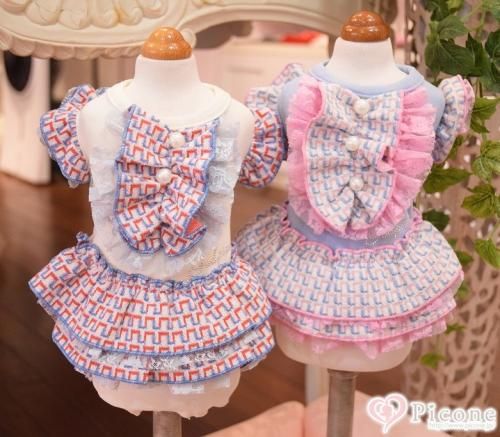 新品未使用　GODPIVA ラビリンスフリルワンピース 楽天市場】ゴッドピヴァ GODPIVA ラビリンスフリルワンピース