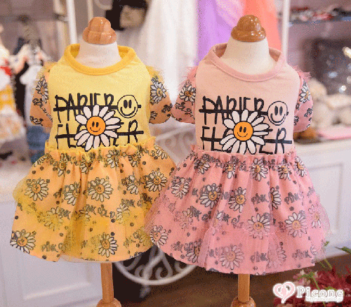 アトリエgg⭐︎さくらんぼ　ワンピース⭐︎サイズ１ハーフ Le petit chaperon noirケープ付きコートワンピース – BABY, THE
