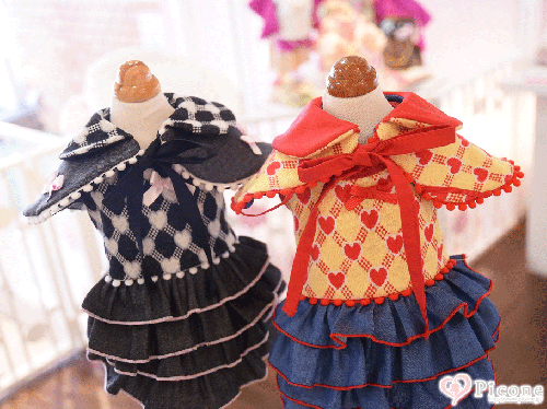 CandyBuppie キャンディブッピー キャンディーブッピー③ ワンピース – Candy Buppie Online