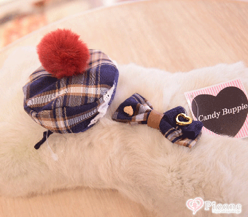 CandyBuppie（キャンディブッピー） - ドッググッズ 通販/販売