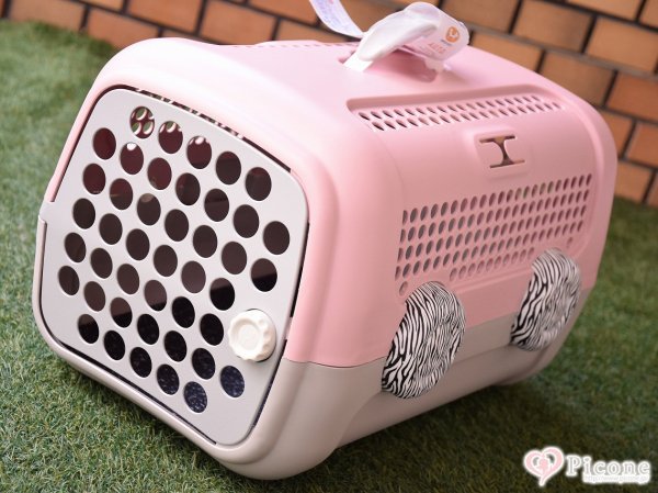 ユナイテッドペッツ UNITED PETS オート キャリーケース クルマ - 犬用品