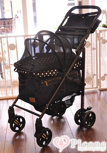 Mother Cart[マザーカート]商品（キャリーバッグ・カート） - ドッグ