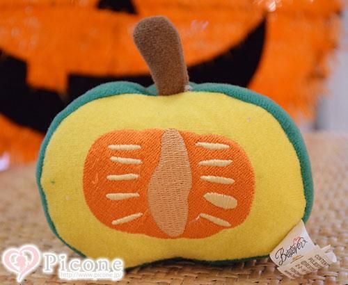 ハロウィン かぼちゃtoy ドッググッズ 通販 販売 プードルごはんの Picone ピコネ