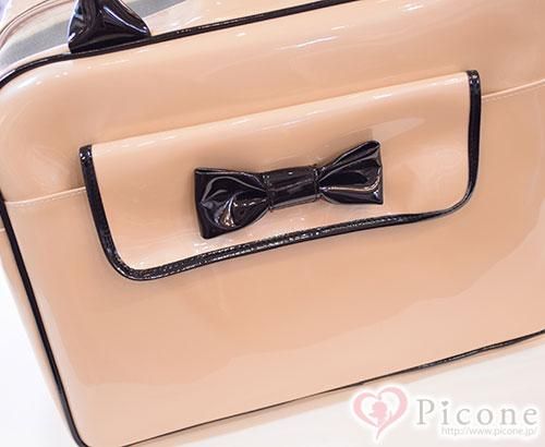 Charlotte'sDress（シャルロットドレス）】Shirley Carrier bag