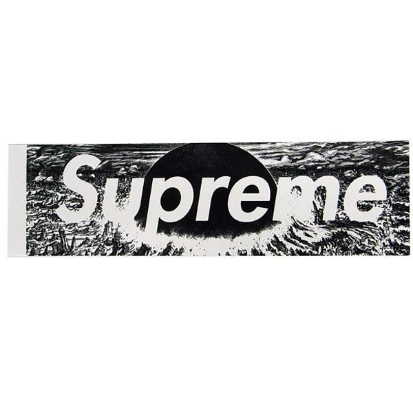 25％OFF Supreme ステッカー zlote-arkady.pl