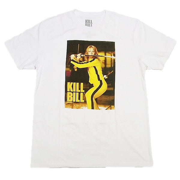 15,510円Kill Bill キルビル　tシャツ