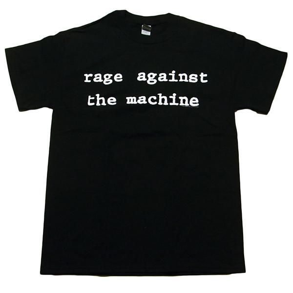 Rage Against The Machine レイジ アゲインスト ザ マシーン Molotov Tシャツ Seek Destroy シーク アンド デストロイ オフィシャルサイト