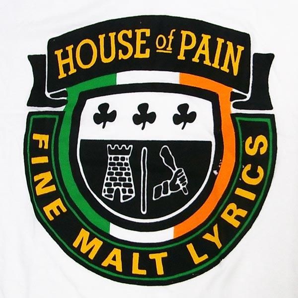 K*N様 JSF house of pain Tシャツ K*N様 JSF house of pain Tシャツ FLJSF” x “House Of Pain” TEE -