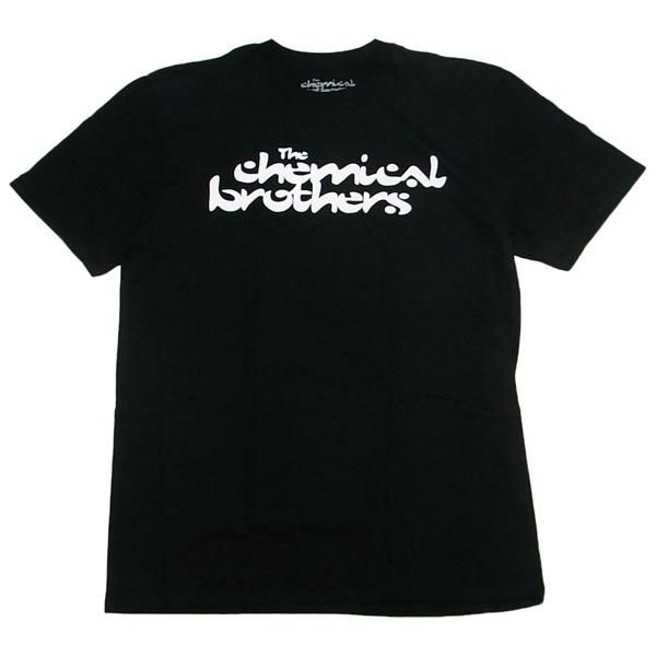 ケミカル ブラザーズ The Chemical Brothers 音楽Tシャツ ロック