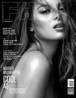 FHM フィリピン版 2016年3月号