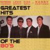 V.A / Greatest Hits of the 80's