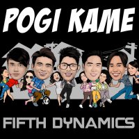 Fifth Dynamics (フィフス・ダイナミックス) / Pogi Kame