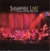 Sugarfree / Live! with the Manila Symphony Orchestra 2disc
