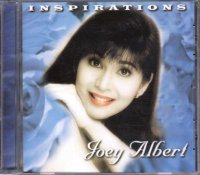 Joey Albert / Inspirations *
