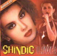 第2回　貴重盤・新古品大セール : Pops Fernandez / Shindic Live 2disc *