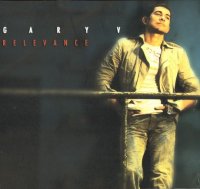 第2回　貴重盤・新古品大セール : Gary Valenciano / Relevance *