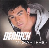 Derrick Monasterio