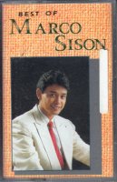 OPMカセット： Best of Marco Sison