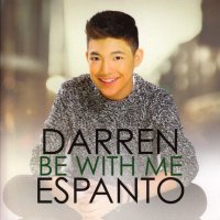 Darren Espanto / Be With Me