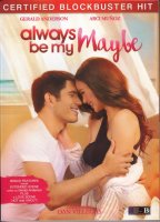 Always Be My Maybe DVD
