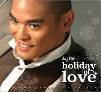 Jay R / Holiday Of Love