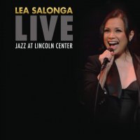 Lea Salonga / LIVE - Jazz at Lincoln Center　２枚組