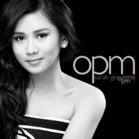 <img class='new_mark_img1' src='https://img.shop-pro.jp/img/new/icons53.gif' style='border:none;display:inline;margin:0px;padding:0px;width:auto;' />Sarah Geronimo / OPM