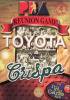 PBA Reunion Game (Toyota Vs. Crispa) DVD