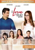A Love To Last DVD vol.01