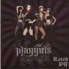 Play Girls / Rated PG