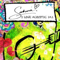 Sabrina / I Love Acoustic 10.1