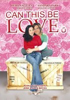 Can This Be Love DVD