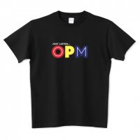 OPM Just Listen Tシャツ