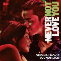 V.A (OST) / NEVER NOT LOVE YOU original movie soundtrack