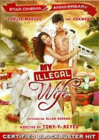 <img class='new_mark_img1' src='https://img.shop-pro.jp/img/new/icons24.gif' style='border:none;display:inline;margin:0px;padding:0px;width:auto;' />セール品　My Illegal Wife DVD