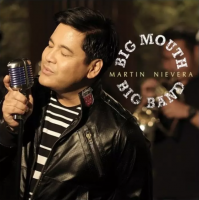 <img class='new_mark_img1' src='https://img.shop-pro.jp/img/new/icons53.gif' style='border:none;display:inline;margin:0px;padding:0px;width:auto;' />Martin Nievera  / Big Mouth Big Band (アナログ盤 / LP)