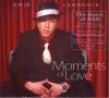 Kris Lawrence / Moments Of Love