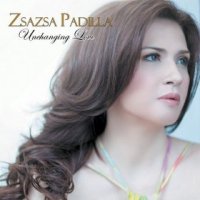 シャ・シャ・パディーリア (Zsa Zsa Padilla) / Unchanging Love 2CD
