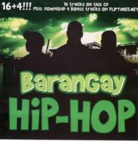 ご予約様専用：V.A / Barangay Hip Hop