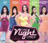 One Night Only VCD (2disc)